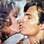 Anos antes, em 1970, Irmãos Coragem já trazia um casal marcante: o rebelde João (Tarcísio Meira) e a desequilibrada Lara (Glória Menezes). Foto: Reprodução/TV Globo