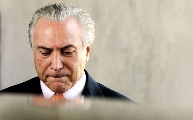 Temer também é acusado de cometer pedaladas fiscais, mesmo crime que afastou Dilma Rouseff