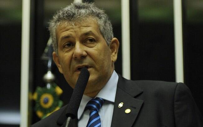 Deputado federal pelo PP de Rondônia até janeiro de 2015, Carlos Magno Ramos foi secretário da Casa Civil do ex-governador  e hoje senador Ivo Cassol (PP). Foto: Divulgação