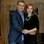 ... e Edson Celulari engatou seu romance com  Karin Roepke. Foto: Photo Rio News