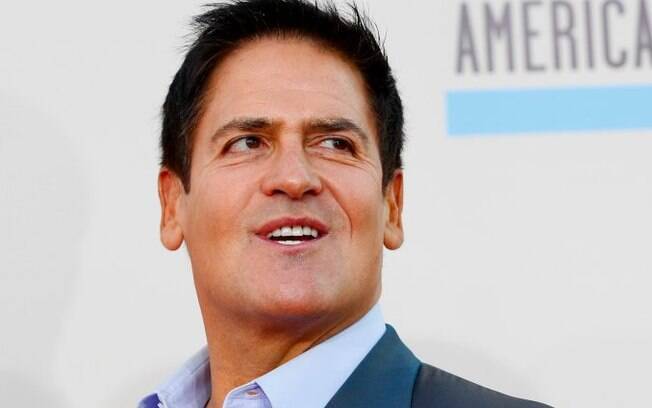 Mark Cuban 