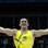 Arthur Zanetti foi vice-campeão mundial das argolas. Foto: AFP