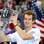 Murray ergue a taça do seu primeiro Grand Slam da carreira. Foto: Getty Images