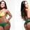 Cris Andrade tem o bumbum mais bonito do Rio Grande do Norte. Foto: Divulgação