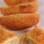Pasteizinhos de batata. Foto: Dulla