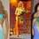 Em 2004 foi Miss Paraná e ficou em 3º lugar no Miss Brasil. Grazi também foi eleita Miss Beleza Internacional. Foto: Tv Globo / AgNews / Divulgação / Reprodução