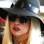 Lady Gaga é a terceira mais buscada, com 16,6 milhões de cliques . Foto: Getty Images