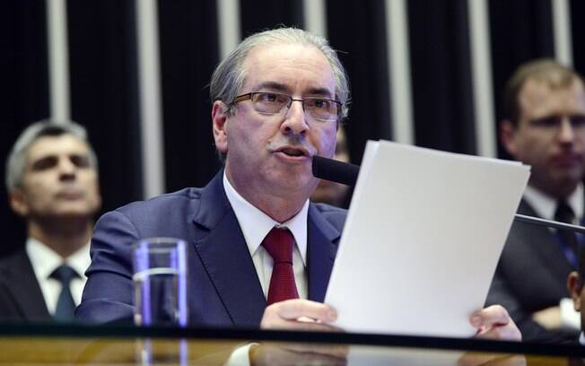 Eduardo Cunha já havia sido notificado sobre decisão contrária a ele em processo no Conselho de Ética