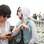 Katy Perry visita o Cristo Redentor. Foto: AgNews