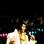 Elvis Presley no famoso concerto em Honolulu, Hawaii, 1973. Foto: Getty Images