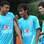 Thiago Silva (esq) é um dos atletas acima de 23 que vão aos Jogos liderar os jovens Neymar e Oscar. Foto: Mowa / Divulgação