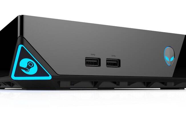 Steam Machine: O PC/Videogame da Valve