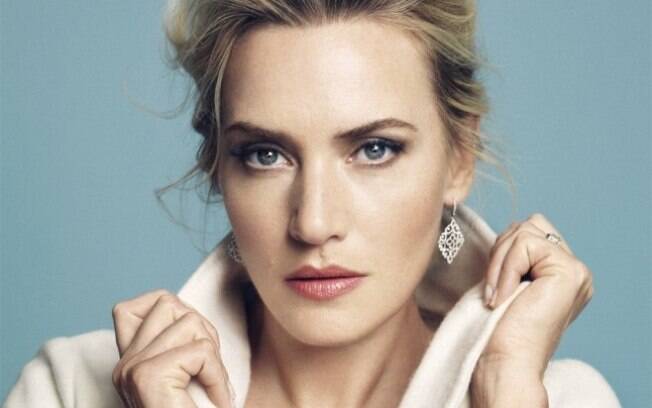 Kate Winslet