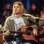 Kurt Cobain, da banda Nirvana. Foto: Divulgação