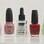Material utilizado: esmalte nude, esmalte vermelho, base, extrabrilho e óleo secante. Foto: Fernando Genaro/Fotoarena