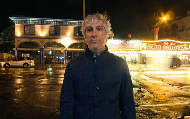 Lee Ranaldo, ex-guitarrista do Sonic Youth, é atração internacional do Móveis Convida 2016