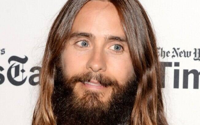 Jared Leto ganhou o Oscar de melhor ator coadjuvante por