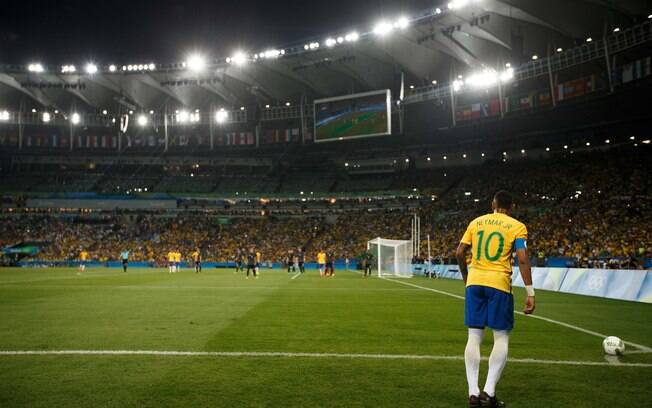 Quanto é o ingresso do jogo do Brasil na Copa do Mundo?