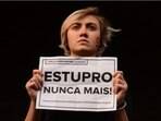 Para 27% da população, mulher tem culpa em casos de estupro, diz pesquisa