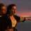 Leonardo DiCaprio e Kate Winslet em cena famosa de "Titanic". Foto: Divulgação