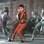 Nina também virou Michael Jackson no clipe de Thriller. Foto: Reprodução