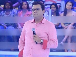 Geraldo Luis recusou proposta de R$1 milhão do SBT