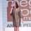 Deborah Secco desfila no Mega Polo Moda, em São Paulo. Foto: Claudio Augusto/Photo Rio News