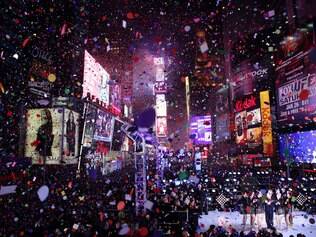 7 lugares para celebrar o Ano Novo 