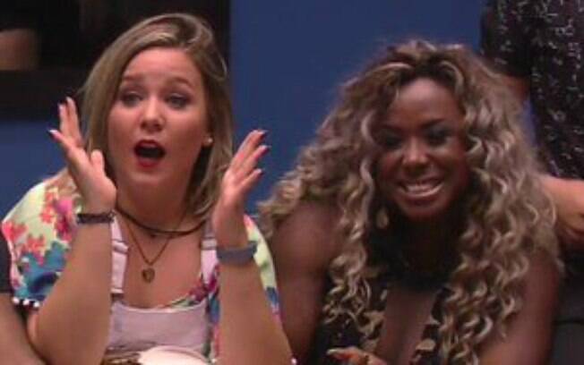 Estreia do BBB 16 gera memes