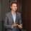 Edward Norton lança filme "O Legado Bourne", no Rio de Janeiro. Foto: AgNews
