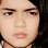 O caçula, Blanket, em 2012. Foto: Grosby Group / BrainPix / Getty Images / Reprodução
