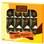 Bombons de Chocolate ao Leite em formato de figuras de páscoa; 140g. De Chocolates Brasil Cacau – R$ 24,10. Foto: Divulgação/Chocolates Brasil Cacau