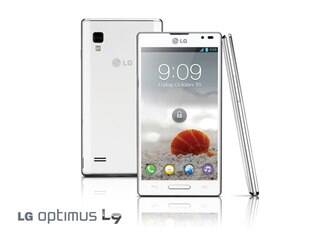 L9 roda Android 4.0