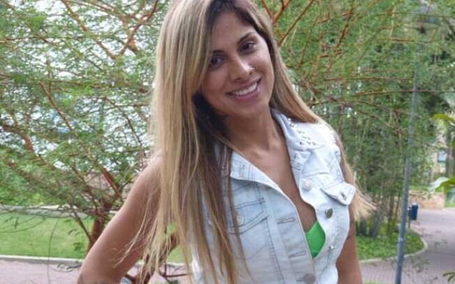 Vanessa Mesquita
