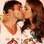 Ivete Sangalo casou-se com Daniel Cady em março de 2011 em uma cerimônia para lá de discreta e escondida. Foto: AgNews