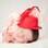 Bebê de chapéu. Foto: Marina Ushiro