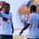 Elias comemora seu gol pelo Bahia. Foto: Gazeta Press