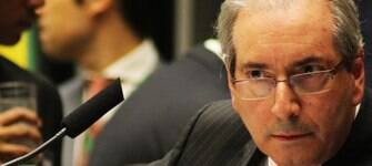 Cunha pede autorização ao Supremo para frequentar gabinete na Câmara