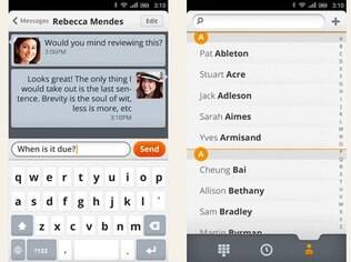 Firefox OS quer explorar recursos do HTML5