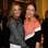 Ticiane Pinheiro e Fabiana Justus. Foto: Manuela Scarpa/Photo Rio News