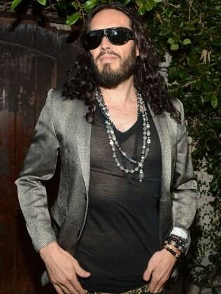 Russell Brand