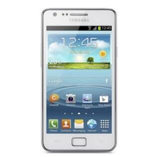 Galaxy S II Plus, nova versão de um dos smartphones mais populares da Samsung