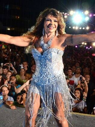 Elba Ramalho