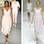 Nica Kessler verão 2013 vs Dolce Gabanna verão 2011. Foto: Divulgação