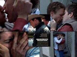 “O Segredo de Brokeback Mountain”