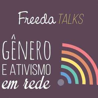Freeda Talks