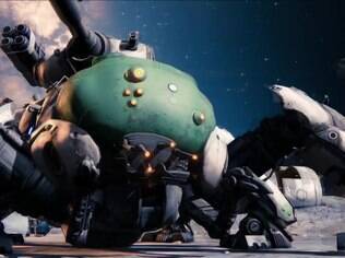 O título Destiny, da Activision, levou quatro anos para ficar pronto, mas já faturou quase meio bilhão de dólares em uma semana