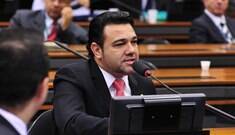 Feliciano: "Artistas, parem de sugar nas tetas do governo"