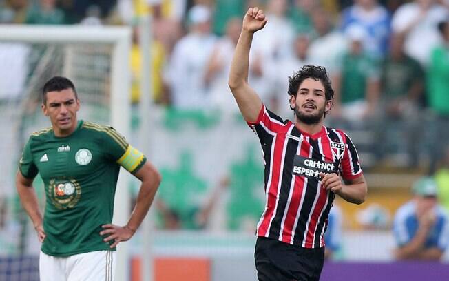 EXCLUSIVO: Empresário de Pato viaja pra Inglaterra e destino do jogador pode ser o Tottenham