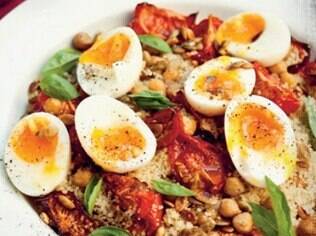 Veja 20 receitas rápidas de fazer